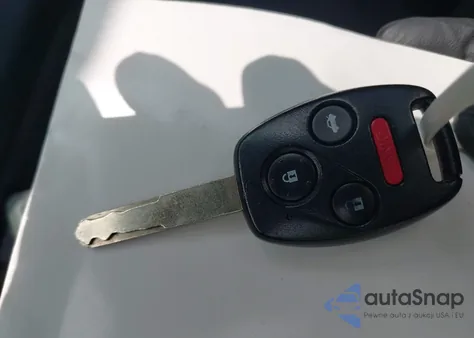 2006 Honda Accord 2.4 Lx from USA, damaged, VIN JHMCM56406C001003